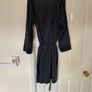 Mens Dressing Gown Size Large Image 5
