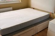 Mattress