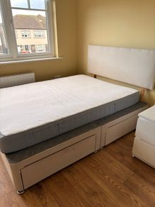 Mattress