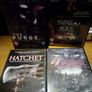 Gory Slasher Dvd Bundle Collection Saw Hills Have Eyes Hostel Hatchet Wrong Turn Image 7