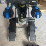Batman Transforming BatBot Image 4