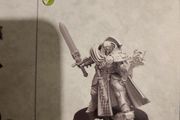Games Workshop Warhammer AoS Age of Sigmar Stormcast Eternals Knight Questor