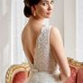 Margarett Wedding Dress Image 2