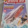 11 editions of 2000ad from 1994 to 1999 Image 3