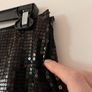 Sequin trousers Image 3