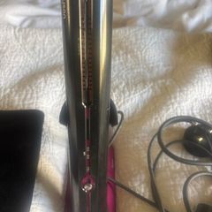 Dyson Hair Straightener