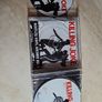 Killing Joke 3CD Boxset  - Bootleg Vinyl Archive Vol.1 Image 3