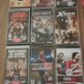 Psp Games Films Bundle Image 2