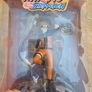 BRAND NEW Naruto Shippuden Naruto Uzumaki Action  Figure Super Figure Collection Image 4