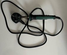 Soldering iron