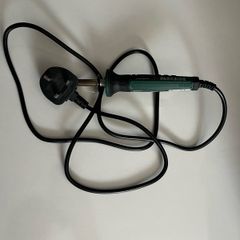 Soldering iron