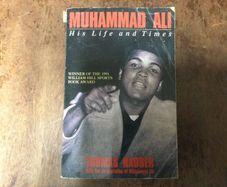 Muhammad Ali ( His Life and Times)
