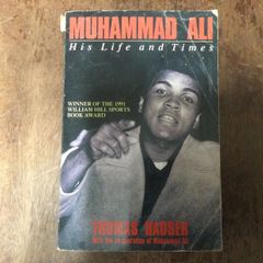 Muhammad Ali ( His Life and Times)