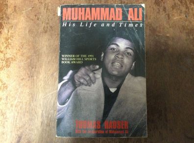 Muhammad Ali ( His Life and Times)