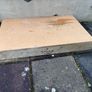 Heavy duty Wooden platform Image 3