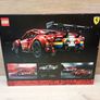 Lego 42125 Ferrari 488 GTE Image 2