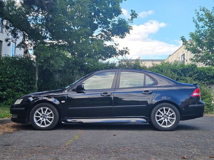 Saab 9-3 2003