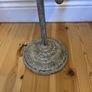 Antique Style Candle Stand Image 3