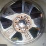 Nissan Qashqai alloys and tyres Image 7