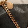 Stella McCartney Falabella Black Bag Image 3