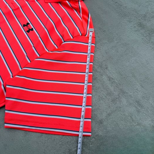 Under Armour Golf Polo T-Shirt