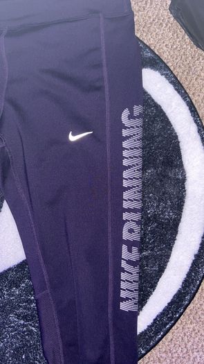 Nike Pro Hyperwarm 2 Piece Set