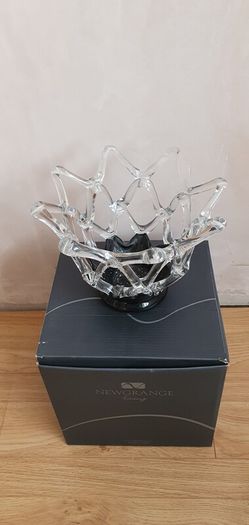 New grange candle holder