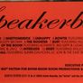 Outkast [2004] Speakerboxxx/The Love Below (2xCD Album) Image 2