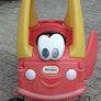 little tikes cosy coupe Image 2