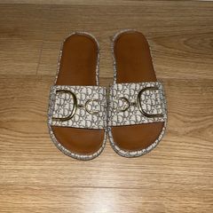Dior Sliders