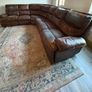 Large Corner Sofa Image 2
