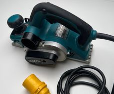 Makita KP0810 Planer