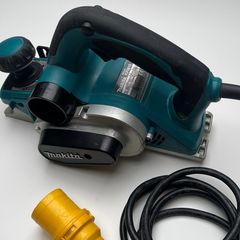 Makita KP0810 Planer