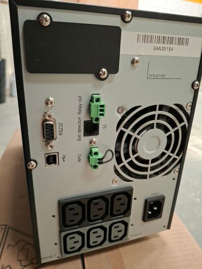 eaton 9SX700I