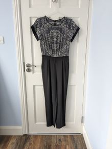 Warehouse Jumpsuit Size 8