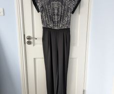 Warehouse Jumpsuit Size 8