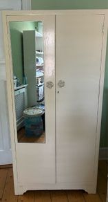wardrobe