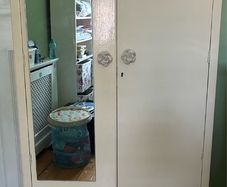 wardrobe