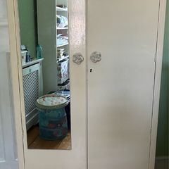 wardrobe