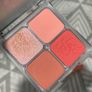 Huda blush palette Image 2