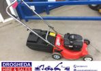 Rover Push Lawnmower Briggs & Stratton Engine