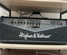 Hughes & Kettner Vortex Head