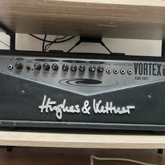 Hughes & Kettner Vortex Head