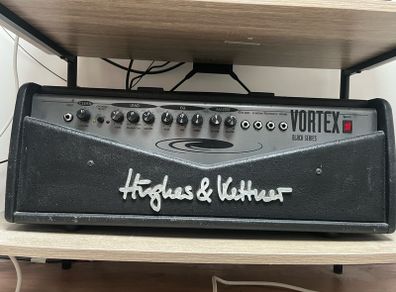 Hughes & Kettner Vortex Head
