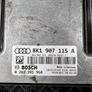 Audi A4 8K B8 1.8T Petrol CABB 2009 Engine Control Unit ECU Manual 8K1907115A a3l3b525g Image 4