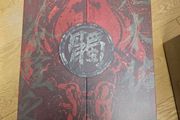 Akaoni Samurai Predator - Special Edition - AC06 - Hot Toys