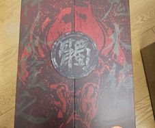 Akaoni Samurai Predator - Special Edition - AC06 - Hot Toys