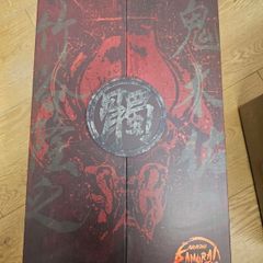 Akaoni Samurai Predator - Special Edition - AC06 - Hot Toys