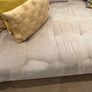 Very comfortable 4 seater sofa / couch Image 4