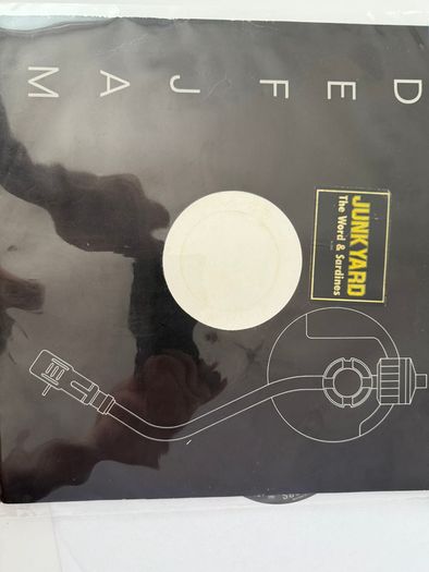 Rare And Collectable Vinyl - Sold Individually (the Holy Grails)